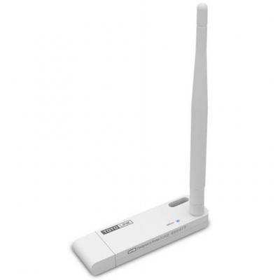Totolink Wireless N Usb Adapter N150UA N 150 UA N 150UA Resmi