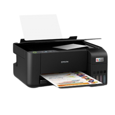 Printer Epson L3210 L 3210 Print Scan Copy Pengganti L3110 Resmi