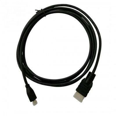 Kabel HDMI FLAT 1.5 Meter 1.5M 1.5Mtr