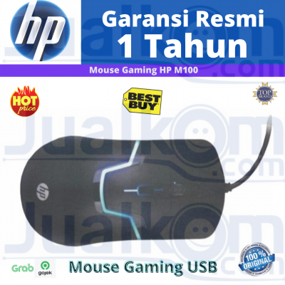 Logitech Mouse USB M100R