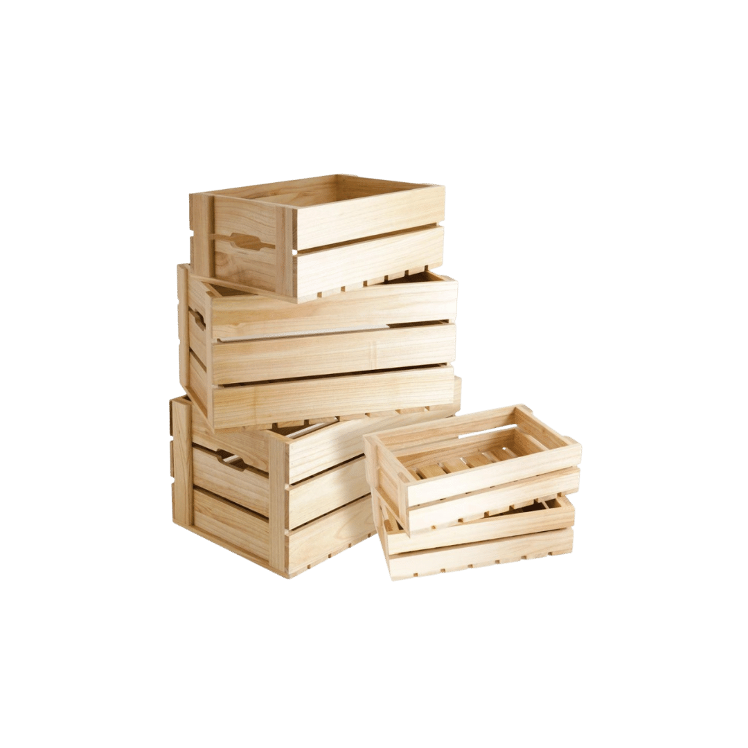 Packing kayu dan Asuransi