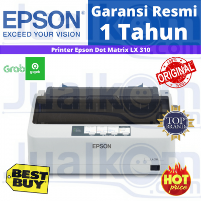 Printer Epson LX-310